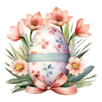 Cheerful Easter Eggs png