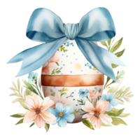 Cheerful Easter Eggs png