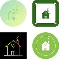 House Icon Design vector