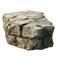 Felsen Platte Felsen Regal Steine und Gelassenheit. png