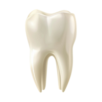 uma fechar-se Veja às dente saúde compreensão dente decair. png