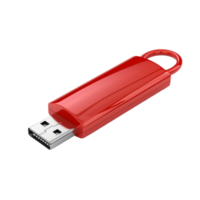 velocità e spazio creativo usi per USB veloce unità per tendenze e innovazioni. png