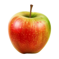 eterno belleza de manzanas puro perfección. png