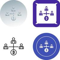 Users Icon Design vector