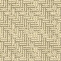 Sackcloth seamless pattern background illustration. Textile beige color background. vector