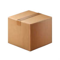 elegant gyllene gåva låda med lyxig design png