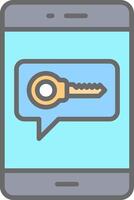 Element Design Icons vector
