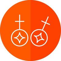 Sign And Symbol Design vector
