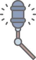 Elements Icons Design vector