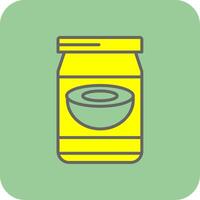 Element Icons Design vector