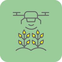 Icons Design Element vector