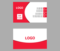 Vorlage für Corporate Identity psd