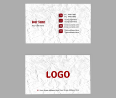 Modern Business Card Templates for Professionals psd