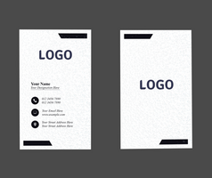 Modern Business Card Templates for Professionals psd