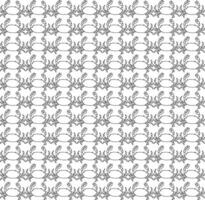 abstract geometrical pattern design vector