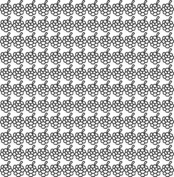 abstract geometrical pattern design vector