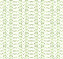 abstract geometrical pattern design vector