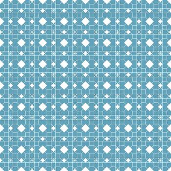 abstract geometrical pattern design vector