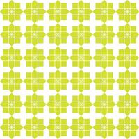 abstract geometrical pattern design vector
