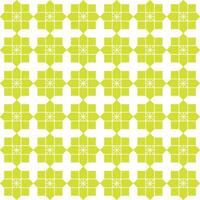 abstract geometrical pattern design vector