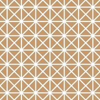 abstract geometrical pattern design vector