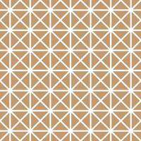 abstract geometrical pattern design vector