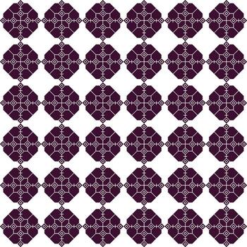 abstract geometrical pattern design vector