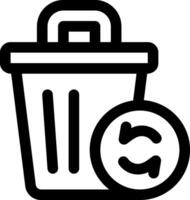 this icon or logo refresh icon or other where everything related to kind of refresh arrows and others or design application software vector