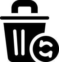 this icon or logo refresh icon or other where everything related to kind of refresh arrows and others or design application software vector