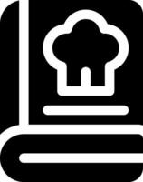 this icon or logo recipes icon or other where everything related restaurant and others or design application software vector