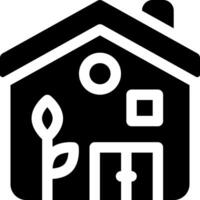 this icon or logo sustainable living icon or other where everything related to kind of green living and others or design application software vector