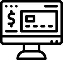 this icon or logo taxes icon or other where everything related to kind of taxes and others or design application software vector