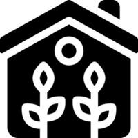 this icon or logo sustainable living icon or other where everything related to kind of green living and others or design application software vector