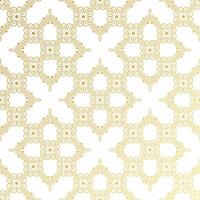 elegant gold abstract line pattern vector