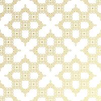 elegant gold abstract line pattern vector