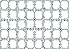 seamless geometric pattern texture vector