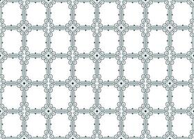 seamless geometric pattern texture vector