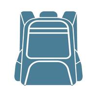 Educational equipment icon design vector