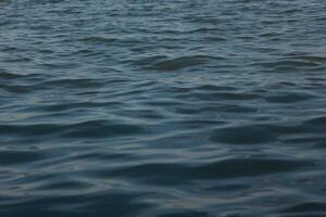 azul mar olas fondo, Oceano olas antecedentes foto