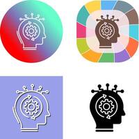 Skills Icon Design vector