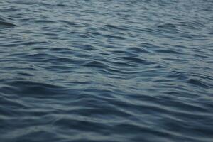 azul mar olas fondo, Oceano olas antecedentes foto