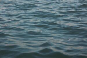 azul agua ola fondo, azul mar fondo, Oceano olas foto