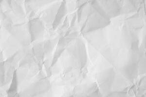 White paper texture background, black and white paper texture background, grey background photo