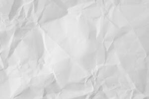 White paper texture background, black and white paper texture background, grey background photo