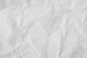 White paper texture background, black and white paper texture background, grey background photo