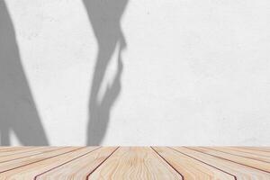 Table background, wooden table background photo