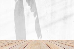 Table background, wooden table background photo