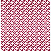 Unique background with abstract ornaments for various designs vector