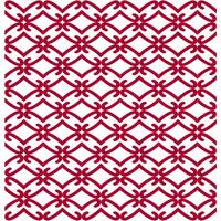 Unique background with abstract ornaments for various designs vector