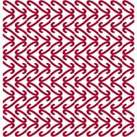 Unique background with abstract ornaments for various designs vector